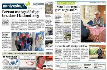Nordvestnyt Kalundborg – 27. januar 2018