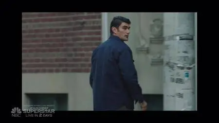 Taken S02E09