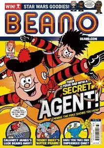 The Beano – 15 September 2018