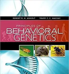 Principles of Behavioral Genetics