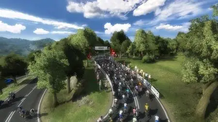 Pro Cycling Manager 2019 (2019)