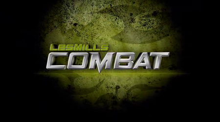 Les Mills Combat - Ultimate Warrior Kit