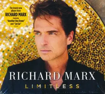 Richard Marx - Limitless (2020)