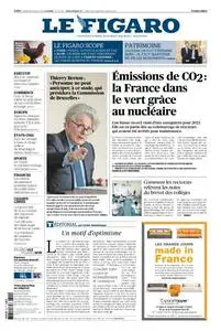 Le Figaro - 22 Mars 2024
