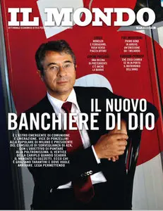 Il Mondo – 25 February 2011