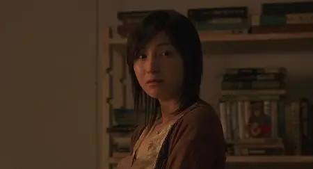 Okuribito (2008)