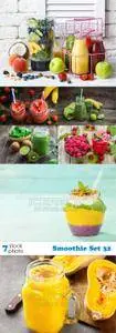 Photos - Smoothie Set 32