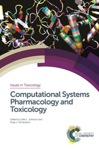 Computational Systems Pharmacology and Toxicology