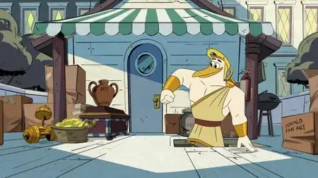 DuckTales S02E05