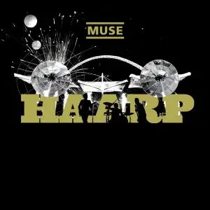 Muse - HAARP [CD+DVD] (2008)