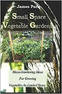 Small Space Vegetable Gardening: Micro-Gardening Ideas For Growing Vegetables In Limited Space