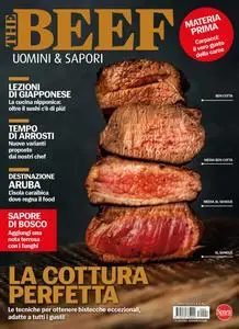 The Beef - Novembre-Dicembre 2023