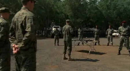 Sniper: Reloaded (2011)