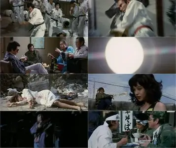 The Masutatsu Oyama Trilogy (1977) [Remastered]