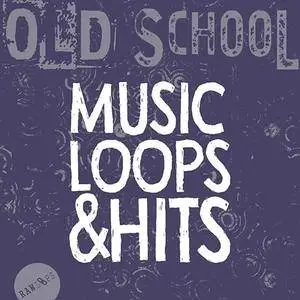Raw Loops Old School MusicLoops and Hits WAV