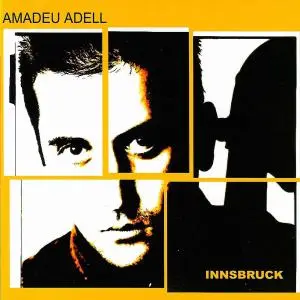 Amadeu Adell - Innsbruck (2019)