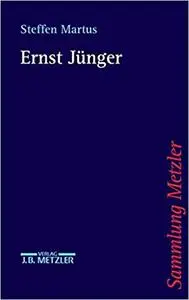 Ernst Jünger