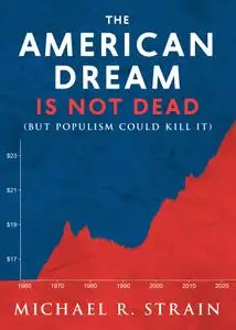 The American Dream Is Not Dead: (But Populism Could Kill It) (New Threats to Freedom)