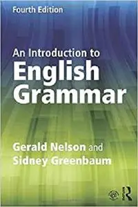 An Introduction to English Grammar (Repost)