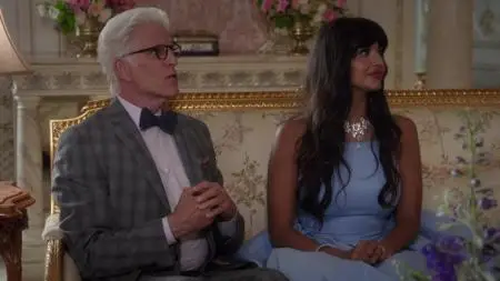 The Good Place S01E09