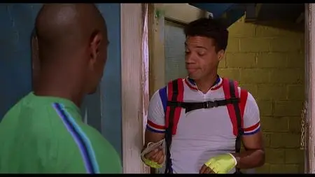 Half Baked (1998)