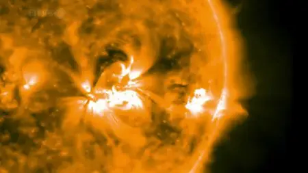 Wonders Of The Solar System S01E01 (2010)