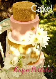 Cake! N.3 - Winter 2013