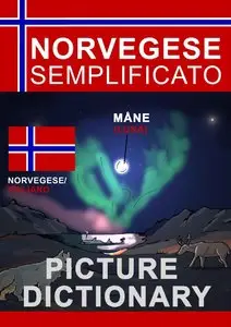 Evi Poxleitner - Norvegese Semplificato