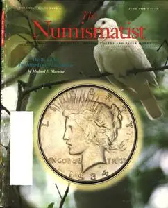 The Numismatist - June 1998