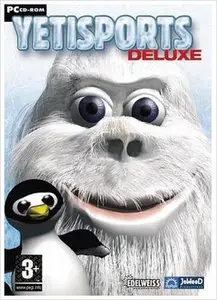 Yeti Sports Deluxe v1.09