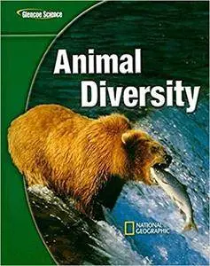 Glencoe Life iScience: Animal Diversity, Student Edition (Repost)