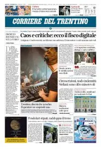 Corriere del Trentino – 11 dicembre 2018