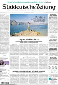 Süddeutsche Zeitung  - 03 Juni 2022