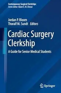 Cardiac Surgery Clerkship