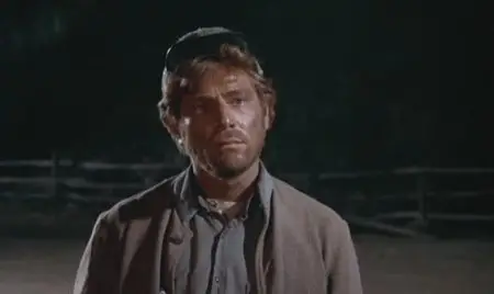 Invitation To A Gunfighter (1964)
