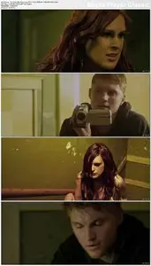 The Ganzfeld Haunting (2014)