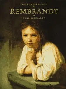 Rembrandt: First Impressions
