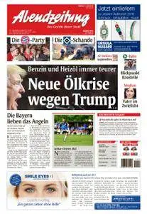 Abendzeitung München - 14. Mai 2018