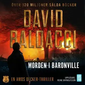 «Morden i Baronville» by David Baldacci