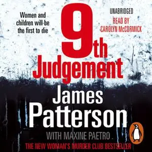 «9th Judgement» by James Patterson,Maxine Paetro