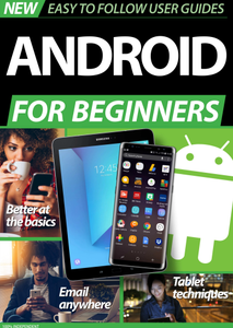 Android For Beginners - January 2020