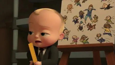 The Boss Baby: Back in Business S04E12