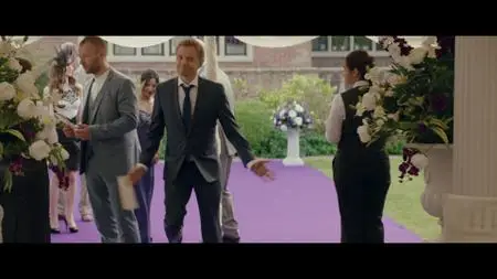Flack S01E06