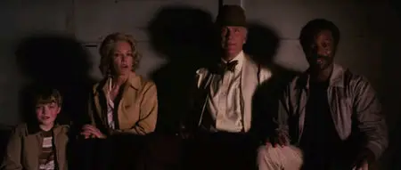 Secretariat (2010)