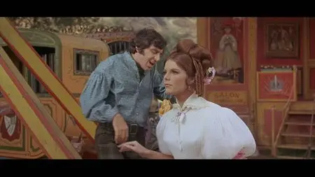 Dr. Dolittle (1967) [Full BluRay]
