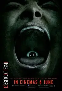 Insidious 3 - L'inizio (2015)