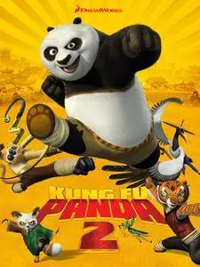 Kung Fu Panda 2 / Кунг-фу панда 2 (2011)
