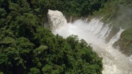 BBC Earth - New Guinea (2009)