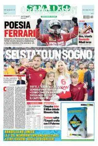 Corriere dello Sport Edizioni Locali - 29 Maggio 2017