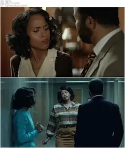 Confirmation (2016)